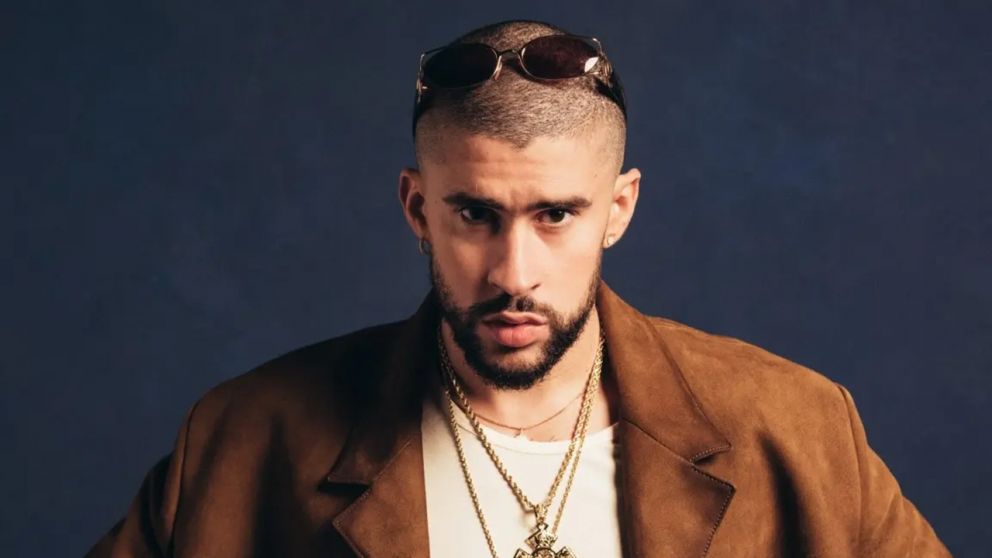 "Ya llegaron los reyes": así presentó Bad Bunny su nuevo álbum