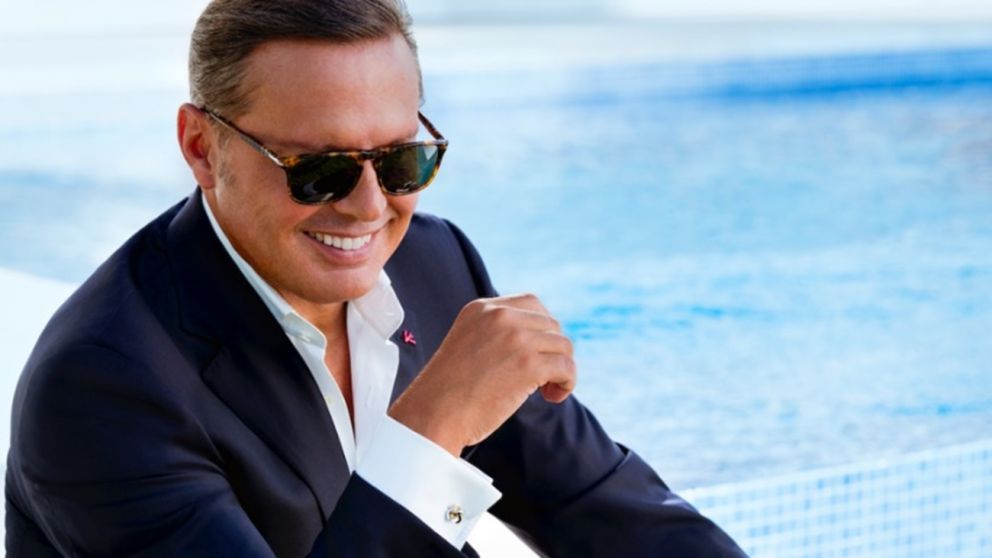 Así es la imponente casa de Luis Miguel en España