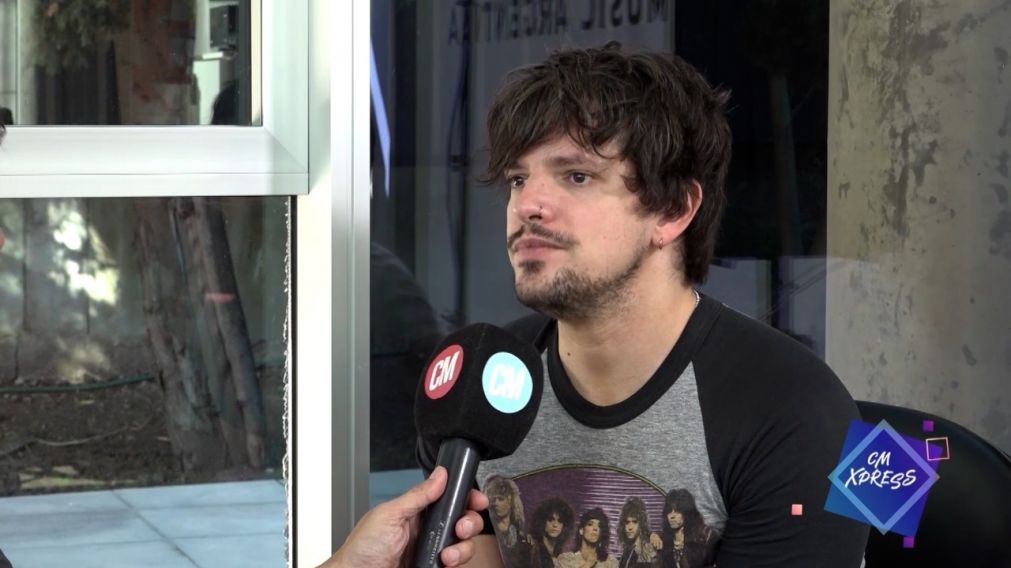 Lasso estrenó canción y video: "No soy estéticamente correcto al bailar, pero lo disfruto"