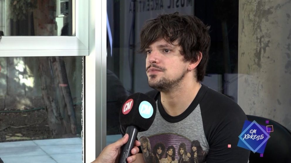 Lasso estrenó canción y video: "No soy estéticamente correcto al bailar, pero lo disfruto"