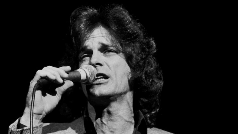 “Raindrops Keep Falling On My Head”: el #1 de B. J. Thomas que brilló en 1970