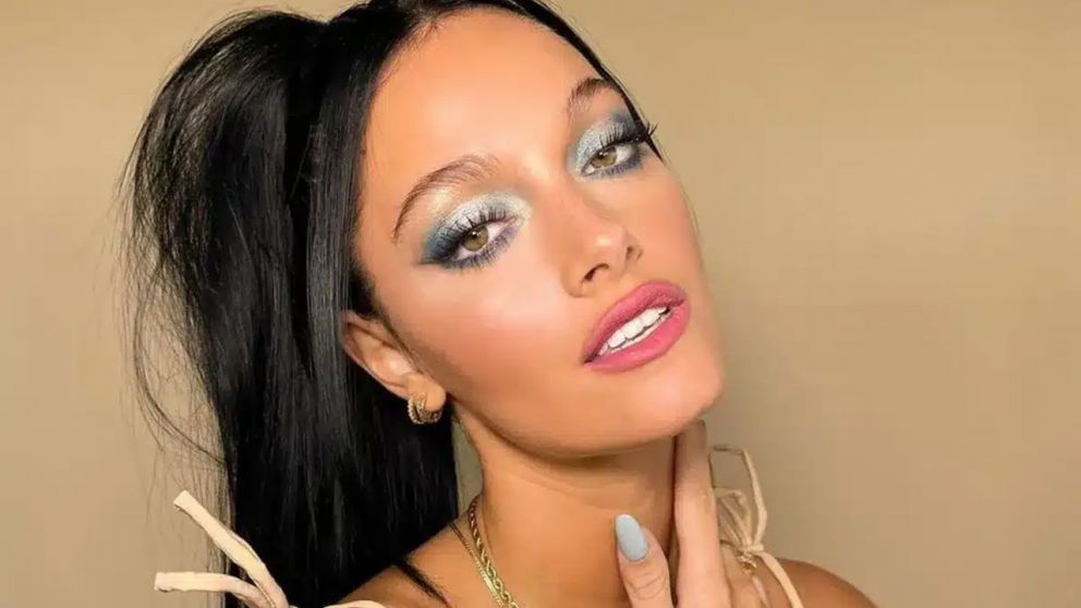 Oriana Sabatini cerr� el 2024 con un emocionante resumen, pero los rumores de embarazo no se detienen