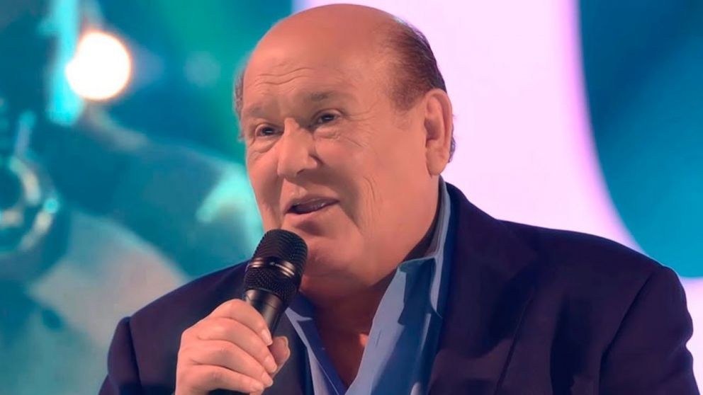 De qué murió Leo Dan, el popular cantante argentino