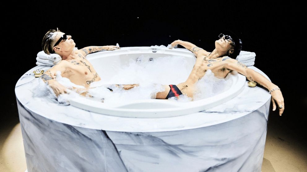 Tini Desk eligió a los 10 mejores conciertos de 2024: ¿aparecen Ca7riel & Paco Amoroso?