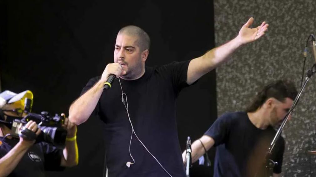 Pato Fontanet en el homenaje a Cromañón: "Nosotros no negociamos la sangre"