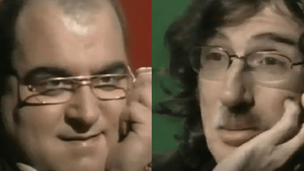 El encuentro de dos rockstars: el día que Jorge Lanata y Charly García compartieron una entrevista