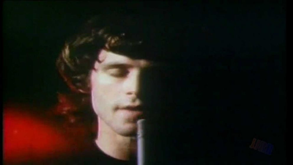The Doors recuerda el 2024-12-30 como un día importante