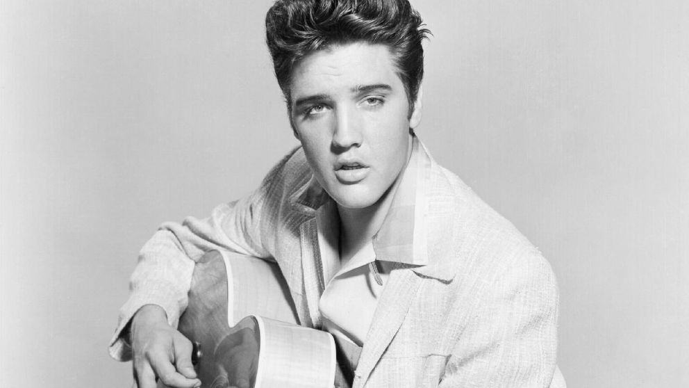 Elvis Presley recuerda el 2024-12-30 como un día importante