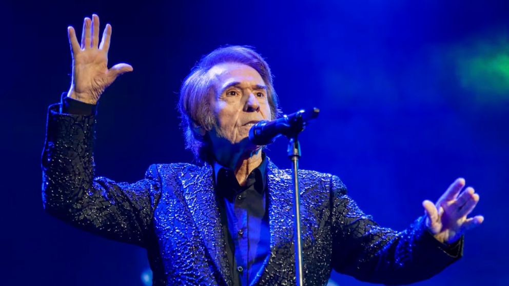 Qué es el linfoma cerebral, la enfermedad que obliga a Raphael a cancelar su gira