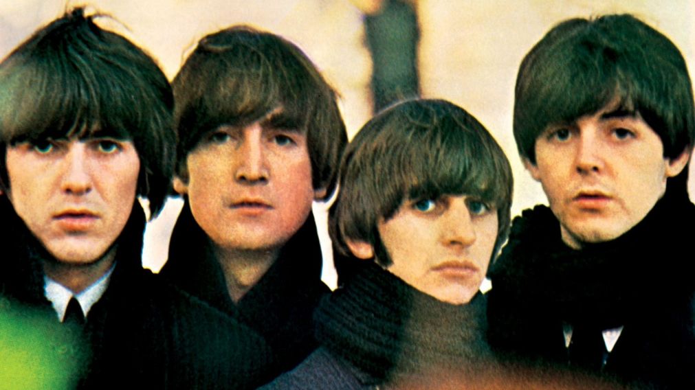 The Beatles recuerda el 2024-12-04 como un día importante