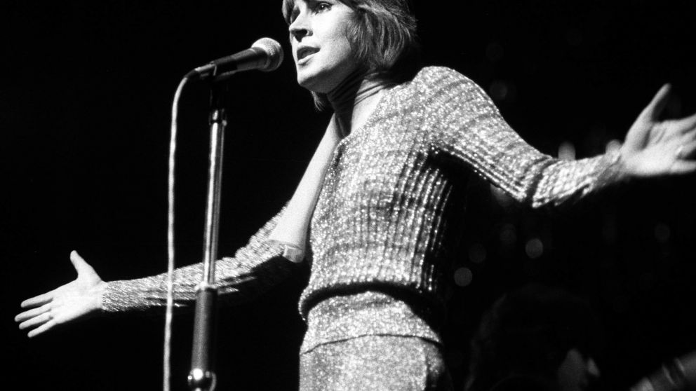 Helen Reddy recuerda el 2024-12-27 como un d�a importante
