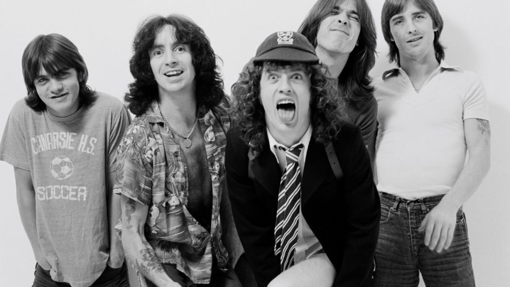 AC/DC recuerda el 2024-12-24 como un día importante