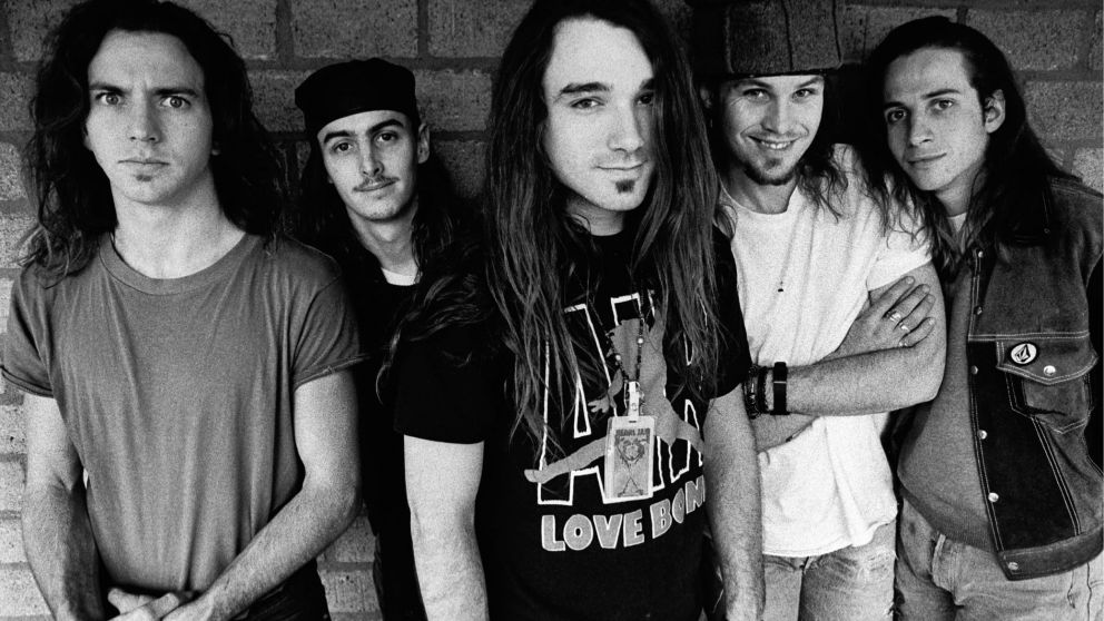 Pearl Jam recuerda el 2024-12-27 como un día importante