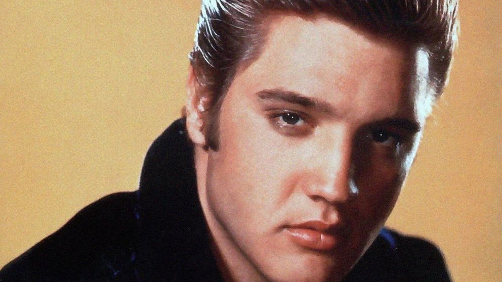 Elvis Presley recuerda el 2024-12-27 como un día importante