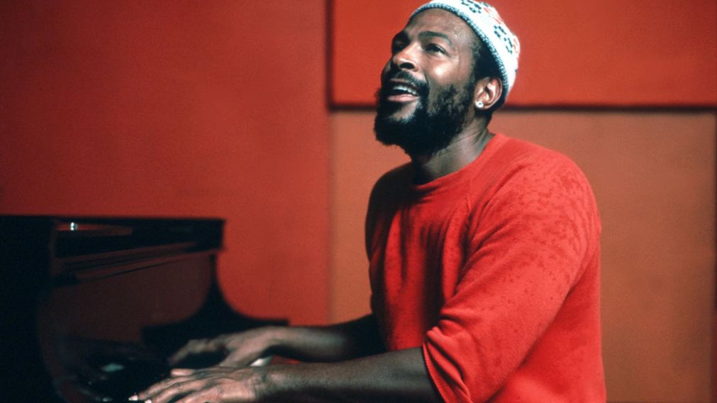 Marvin Gaye recuerda el 2024-12-27 como un día importante