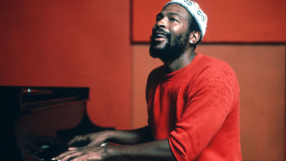 Marvin Gaye recuerda el 2024-12-24 como un día importante