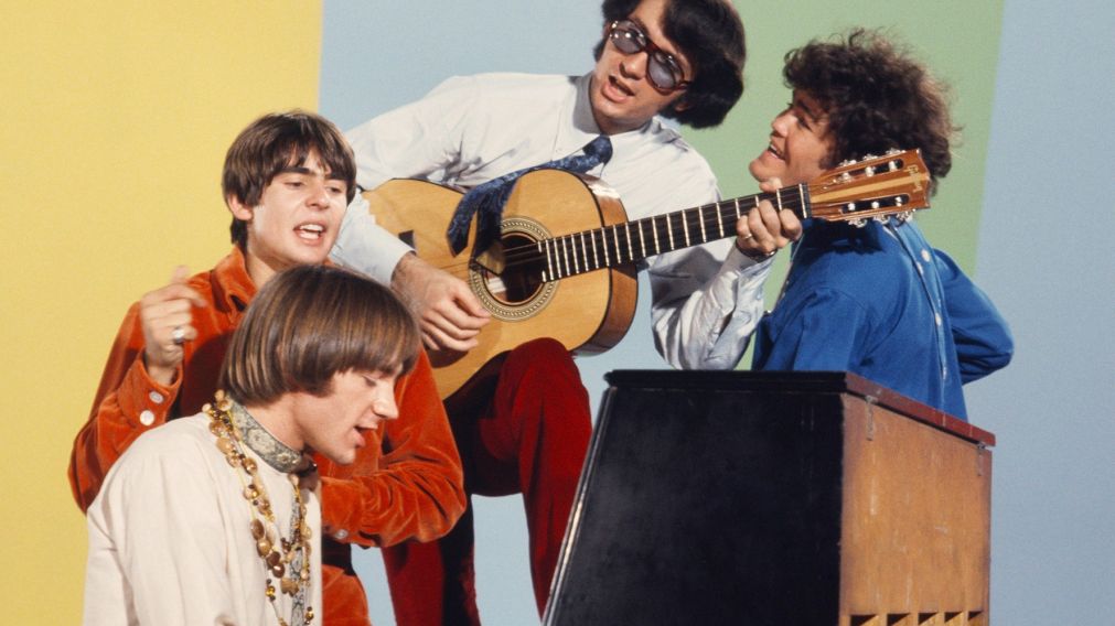The Monkees recuerda el 2024-12-27 como un día importante