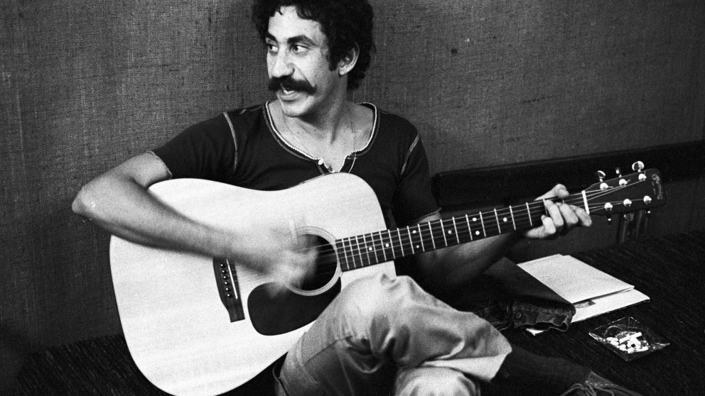 Jim Croce recuerda el 2024-12-27 como un día importante