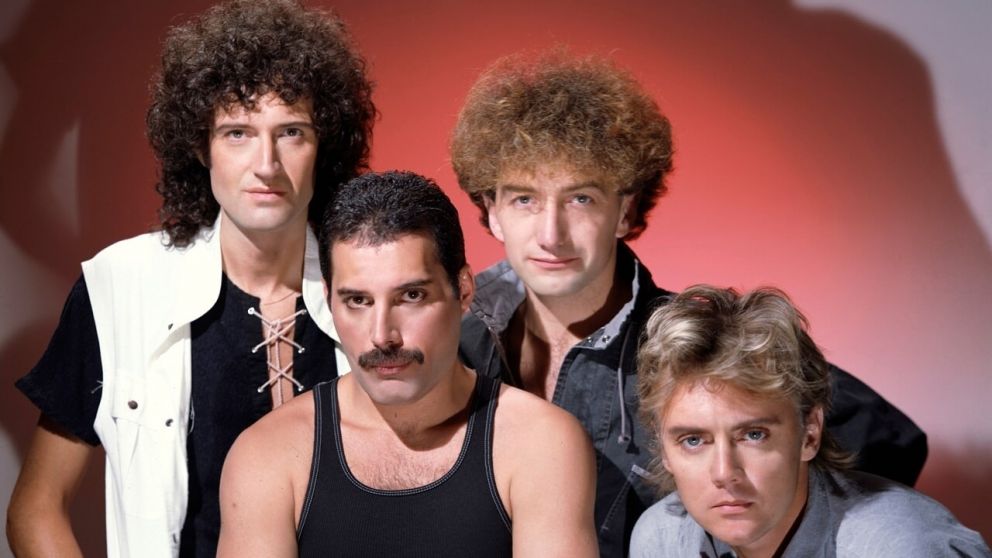 Queen recuerda el 2024-12-27 como un día importante