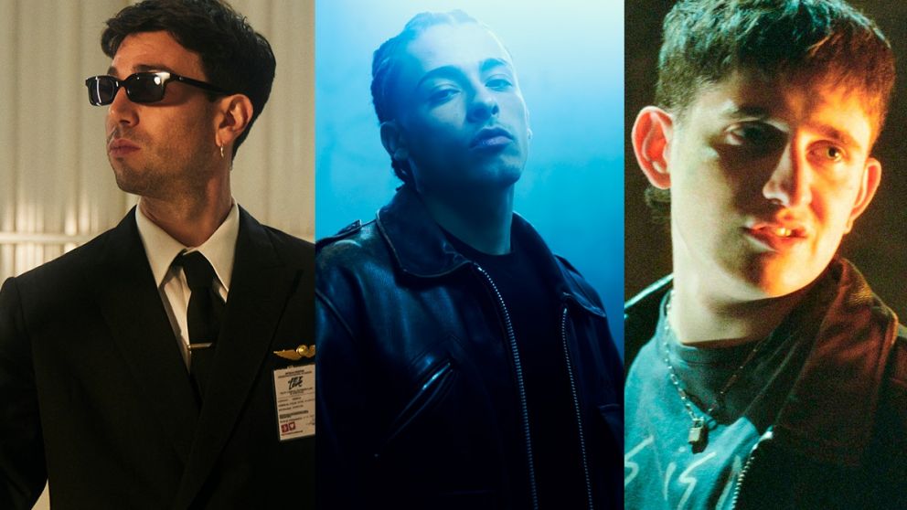 Los 15 mejores discos nacionales de 2024: Dillom, Conociendo Rusia, y Trueno dominan la escena musical argentina del año