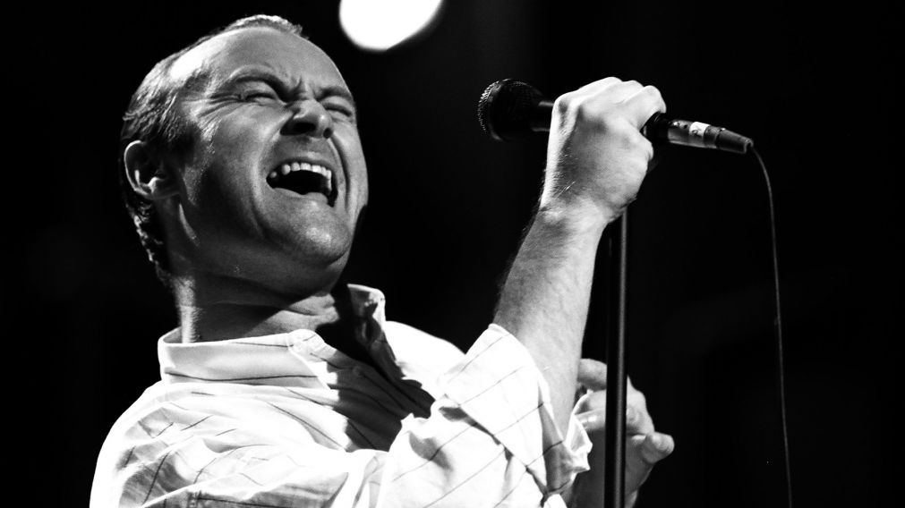 Phil Collins recuerda el 2024-12-23 como un d�a importante