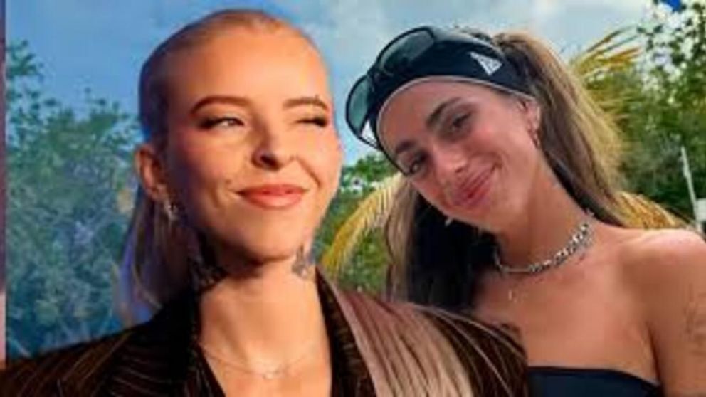 ¿Tini Stoessel y Young Miko se comprometieron?