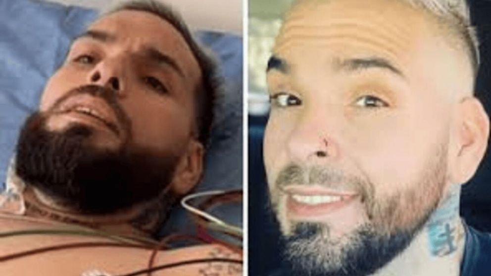 La salud de "El Retutu": nuevo parte por intermedio de su familia