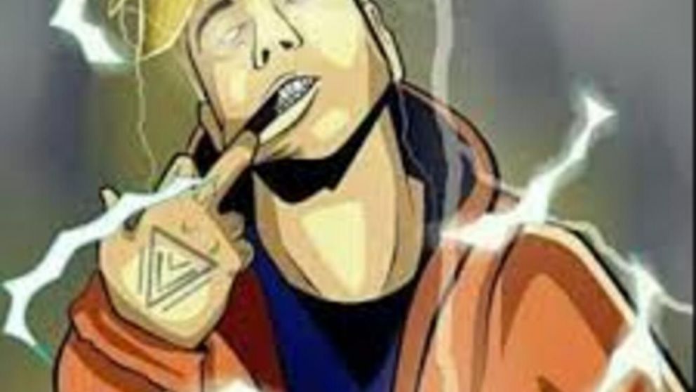 Duki defendió el doblaje latino de Dragon Ball en España