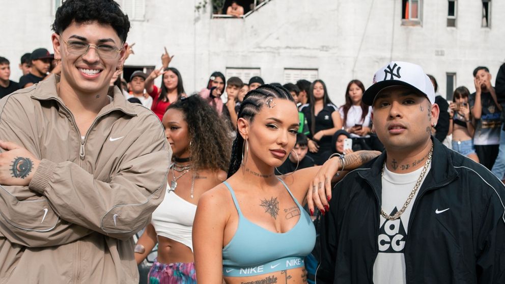 Joaqui vuelve a las bases con "Bandidas Retiradas"