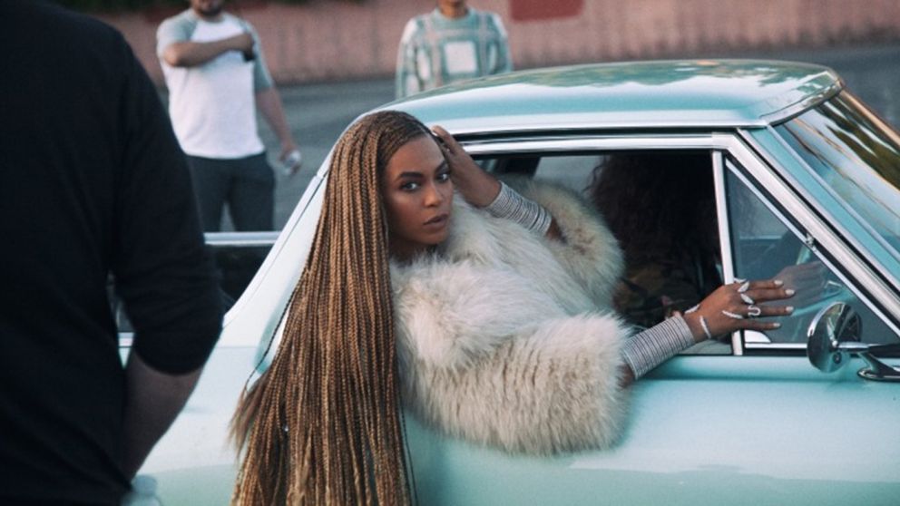 Beyoncé recuerda el 2024-12-20 como un día importante