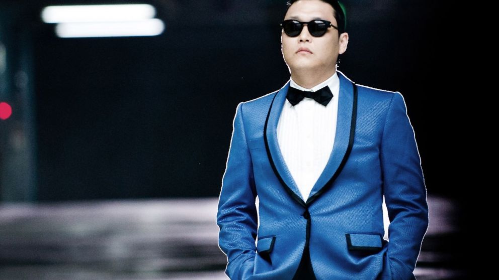 Psy recuerda el 2024-12-20 como un día importante