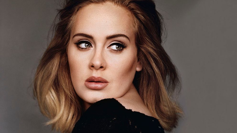 Adele recuerda el 2024-12-19 como un día importante