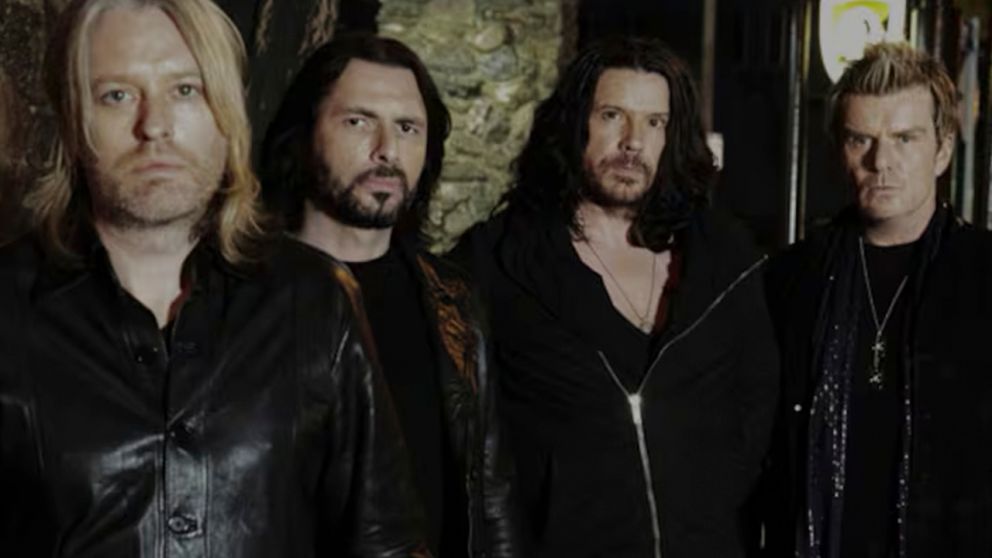 The Cult confirma una segunda fecha en el Estadio Obras: cuándo y dónde comprar las entradas