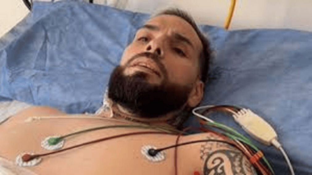 El Retutu enfrenta un delicado estado de salud: su familia pide oraciones
