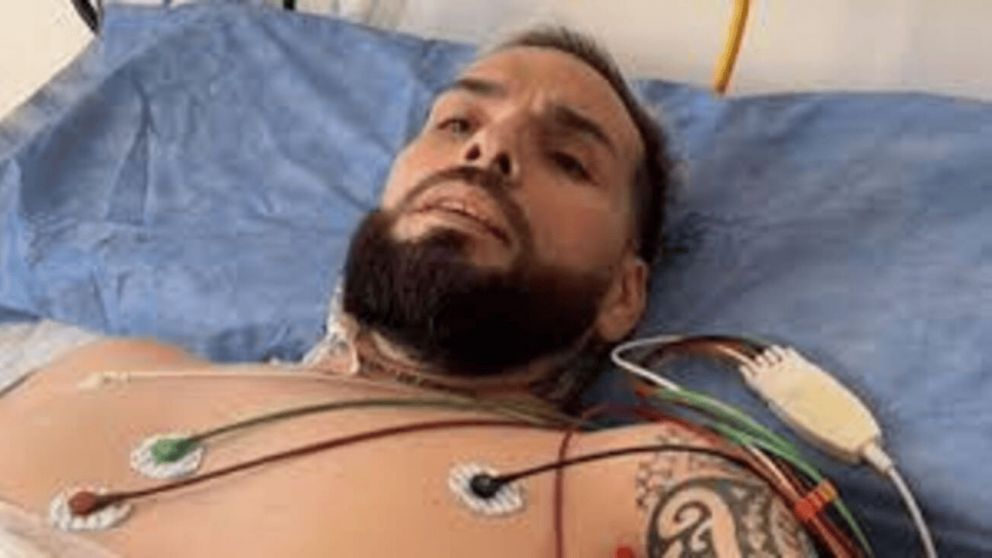 El Retutu enfrenta un delicado estado de salud: su familia pide oraciones