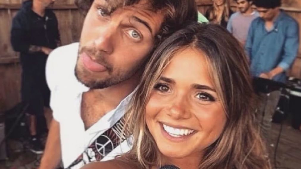 Bautista Mascia anunció el regreso de Toco para Vos y sorprendió con una colaboración que se viene