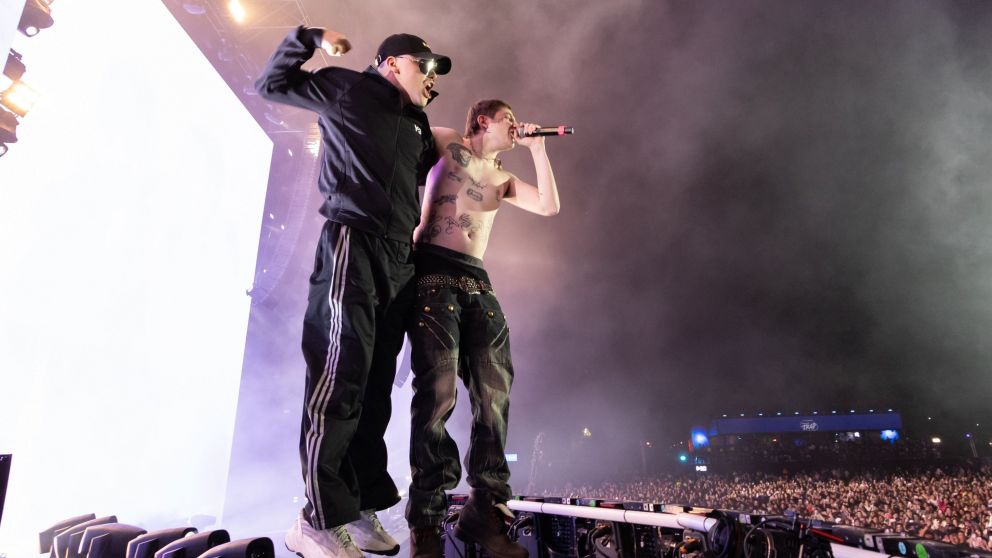 Buenos Aires Trap: el festival que unió a toda una generación