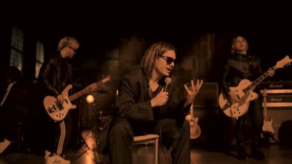 A días de hacer historia en Vélez Airbag presenta "Verte de Cerca"