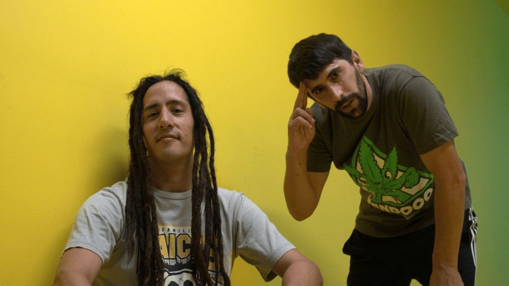 Ya salió La Mochila, el nuevo sencillo de Genes Abori y La Ombú Reggae