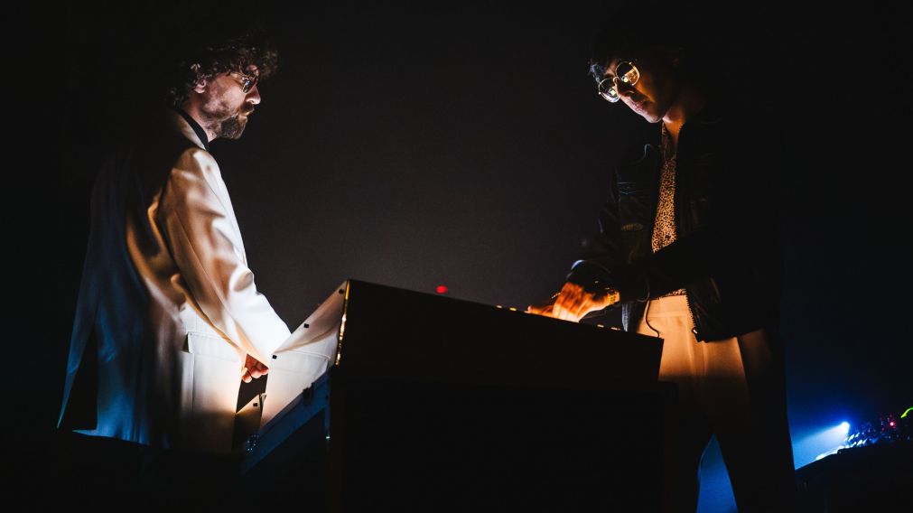 Justice regresa a Argentina con un show imperdible: cu�ndo y d�nde comprar las entradas