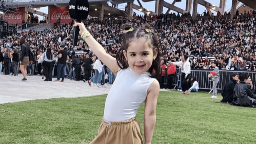 La increíble historia de Oli: cómo María Becerra inspiró su recuperación