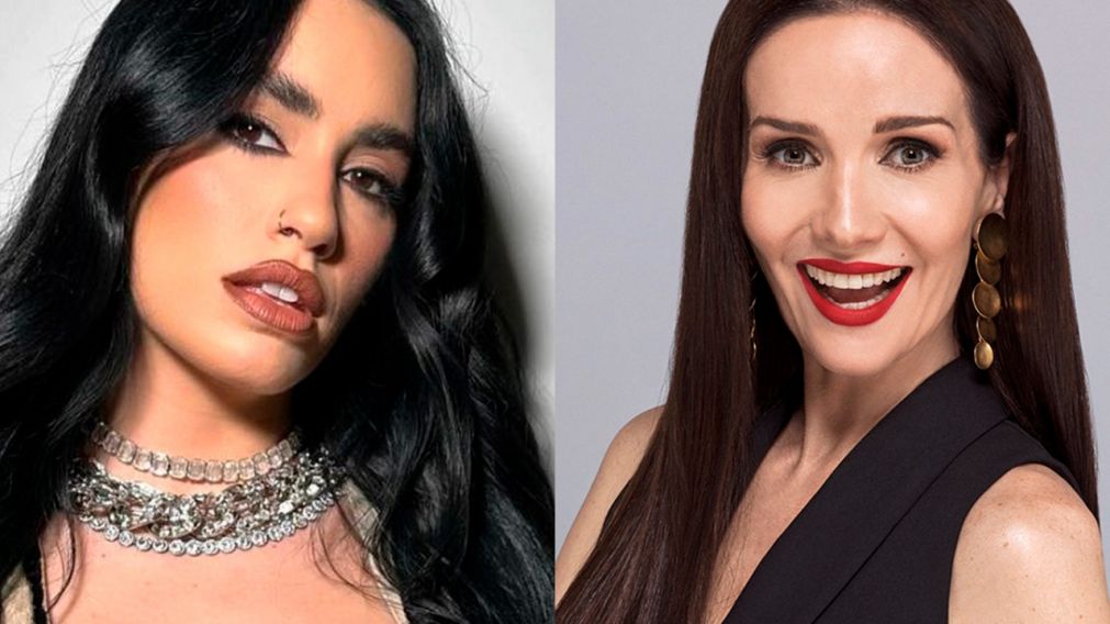 "Siempre del lado Lalita de la vida": Natalia Oreiro y Lali Espósito sorprenden con su intercambio en redes