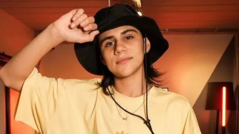 El récord que Valentino Merlo rompió en Billboard