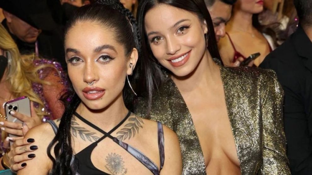 La verdadera razón detrás de la pelea entre María Becerra y Emilia Mernes