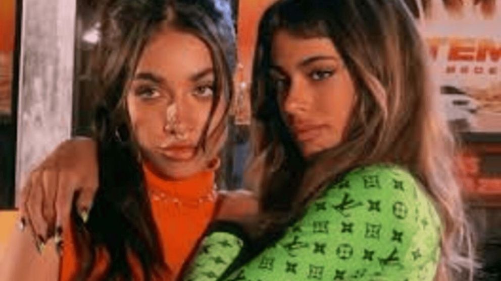 "Cuando encontremos esa canción": Tini Stoessel habló de su futura colaboración con María Becerra