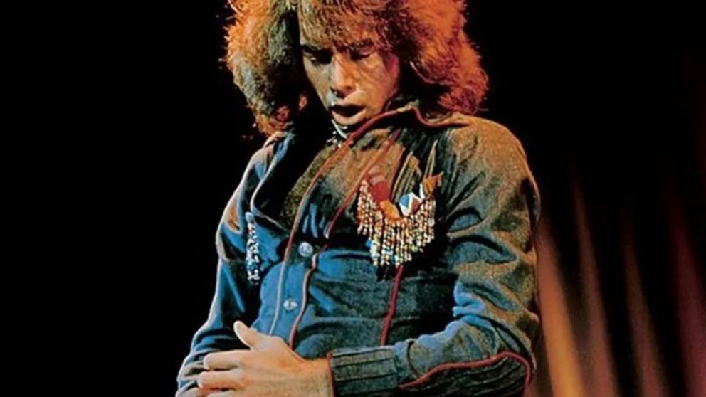 Hot August Night: el álbum en vivo de Neil Diamond que marcó 1972