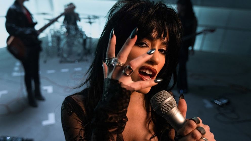 Lali Esp�sito hizo un balance de su a�o y ya avisa: "Prep�rense que el 2025 va a ser un fuego"