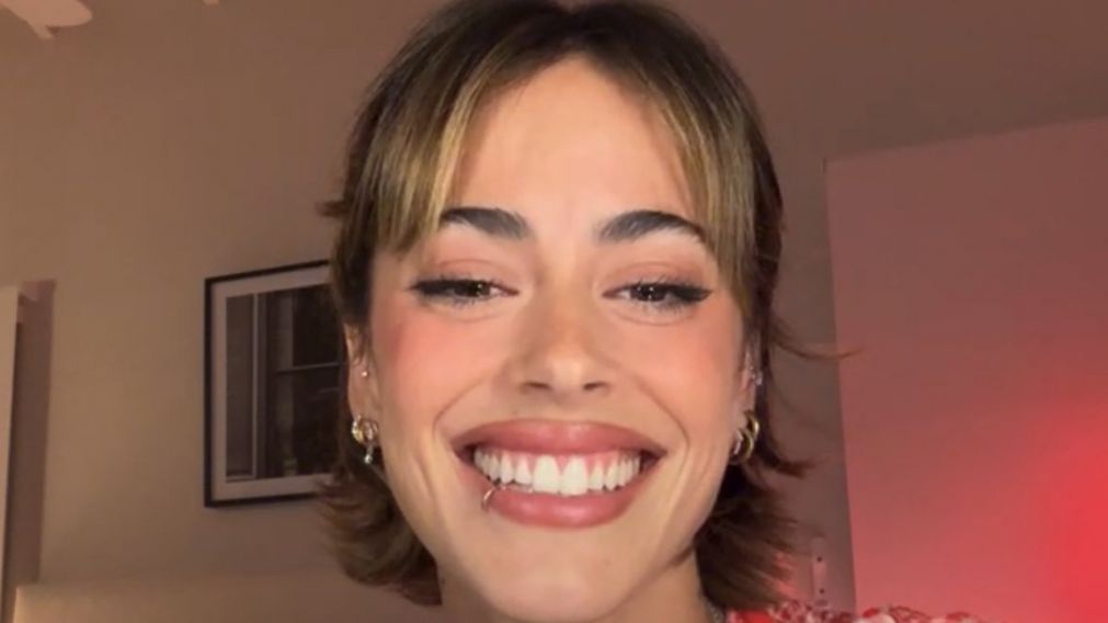 Así reaccionó Tini Stoessel al lanzamiento de "El Cielo"