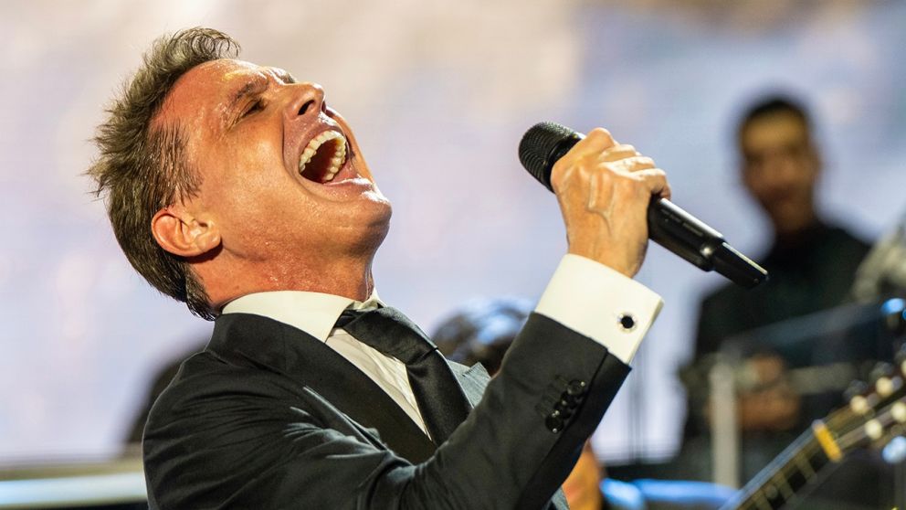 Luis Miguel suma una segunda fecha en Argentina: cuándo y dónde comprar las entradas
