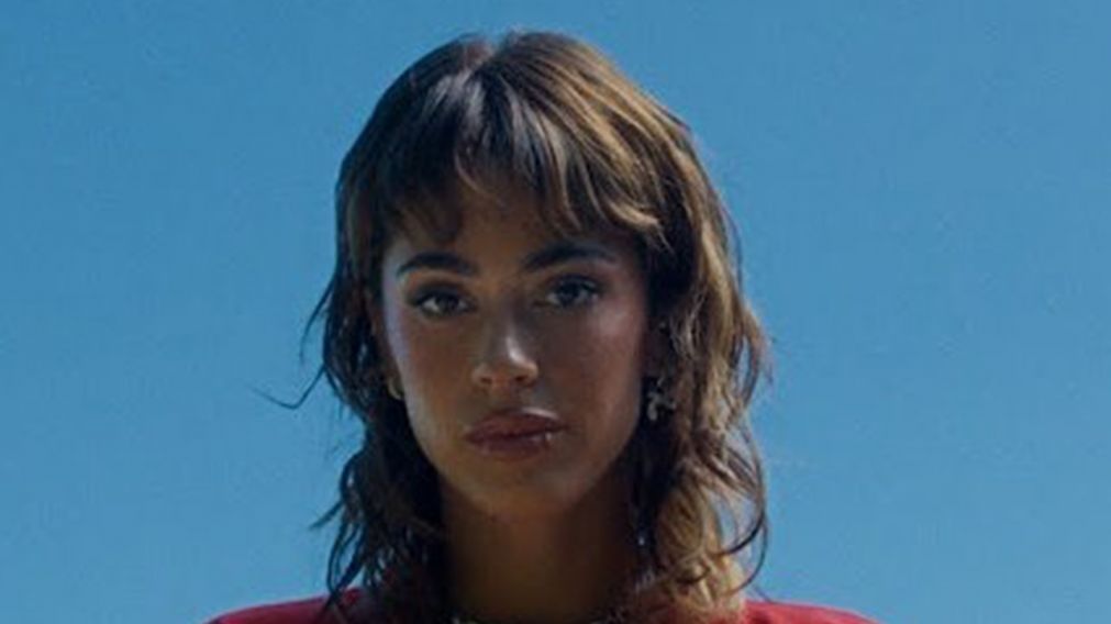 "El cielo": así es lo nuevo de Tini Stoessel